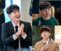 ‘피도 눈물도 없이’ 박신우, 이소연 의붓남동생 이산들로 파격 변신…누명까지 쓰게되며 변곡점