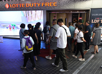 면세점 불황 지속 중, 소매 판매 역대 최장 감소…“유커 효과 끝”