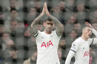 드라구신 품고 로메로도 맨유전 ‘깜짝 복귀?’…토트넘 수비 리스크 종료 임박