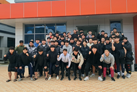 정읍시, 씨름·배드민턴 전지훈련 메카로 부상한다!