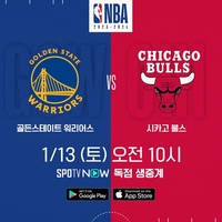 ‘그린 복귀’ GSW, 상승세 시카고와 맞대결