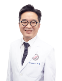 한림대춘천성심병원 노대영 교수, 법무부장관 표창···재소자 의료처우 향상