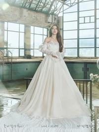 마마무 솔라, ‘사랑했지만’을 자신만의 감성으로…두 번째 콘셉트 포토 공개