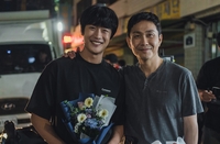 최우진, 오정세와 ‘이재, 곧…’ 촬영 소감 남겨 “깊이 있는 연기를 보여드릴 수 있는 ‘배우’ 되겠다”