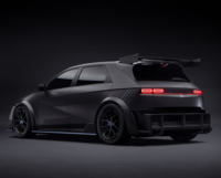 아이오닉 5 N 퍼포먼스 콘셉트 모델 ‘NPX1’ 최초공개, “차량 잠재력 마음껏 즐길 수 있는 환경 구축”