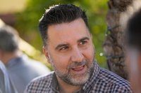 ‘2031년까지 동행’…애틀랜타, ‘2021 WS 우승’ 앤소폴로스 단장과 7년 연장 계약