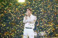 나 홀로 25곡…실내체육관 꽉 채운 이준호의 저력 “‘준호랜드’에 온 걸 환영합니다”[SS리뷰]