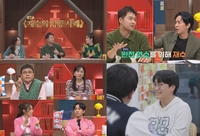 Y대 출신 전현무, 1타강사도 인정한 ‘재수 성공’ 비결 공개(티처스)