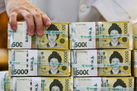 5만원권, 지난해 환수율 67.1%…“장롱 속에서 다시 밖으로”