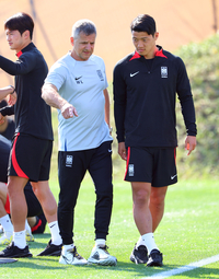 “많이 좋아져”…듣던 중 반가운 소식! ‘부상’ 황희찬·김진수 회복 속도 빠르다 [SS도하in]