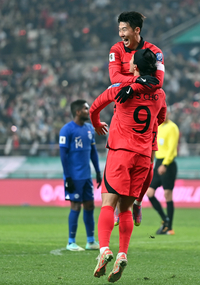 황희찬·김진수 부상에도…역대 가장 ‘힘찬’ 한국, ‘변수’없는 조별리그가 성적이 관건 [SS도하in]