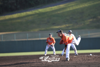 “당연히 선발” 이의리 이후 왼손 최대어, 황준서 29번 달고 로테이션 경쟁 돌입[SS라이징스타]