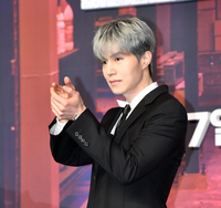 [포토]킬러분위기 물씬, 이동욱