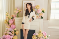 이랜드 로엠, 새 뮤즈로 배우 정소민 발탁