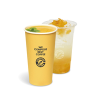 컴포즈커피, 방탄소년단 뷔 광고 촬영 현장 인터뷰 영상 공개