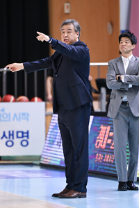 3연승 도전 삼성생명 임근배 감독 “윤예빈 복귀는 아직” [SS경기브리핑]