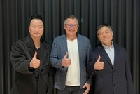 드림어스컴퍼니-벨 파트너스-타이탄, 글로벌 K-pop 시장 조준…잠재력 엔터 기업 발굴·투자·지원