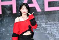 엔믹스 해원 “박진영, ‘대시’ 안무 처음부터 끝까지 좋다고…자신감 생겨”