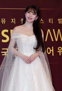 [포토]아름다운 미소 짓는 송은혜