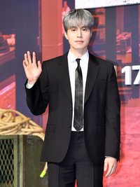 [포토]킬러들의 쇼핑몰 이동욱