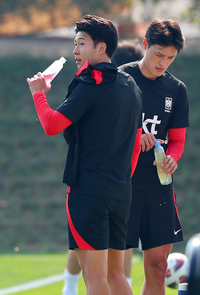 흥민-강인-민재 모조리 선발 출격, 부상자 빼면 사실상 최정예…방심은 없다, 클린스만호 첫 경기부터 100% 싸운다[SS도하in]