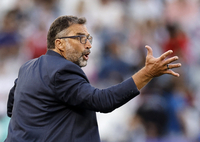 ‘이강인 연속포에 당한’ 바레인 감독 “한국 톱레벨, 기술적으로 지배하더라” [SS도하in]