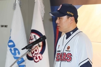 겨울잠에서 깬 베어스 2024 키워드는 ‘변화’…이승엽 감독 “2023년 10월19일 아픔 가슴 깊이 새길 것”[SS 잠실in]