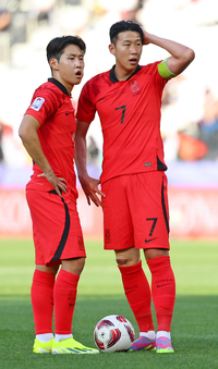 곧장 일격! ‘골든보이’ 이강인, 동점골 헌납 ‘5분 만에’ 환상 감아차기→역전골 작렬[속보]