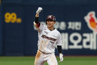 김혜성·조상우 ML 리허설 가시화…ML 월드투어 평가전서 KBO리그 매운맛 보인다