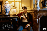 KT, 축구 국가대표 이강인 후원 재계약···“6년 동행 이어간다”