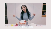 제니, 1인 기획사 사무실 공개..“사실은 붕어빵 회사다”(‘Jennierubyjane’)