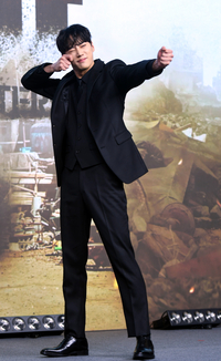 [포토] 이준영 ‘여심 정조준’