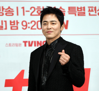 [포토] 조정석 ‘사랑스럽게’