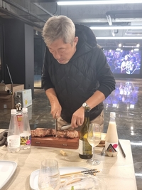 스타트업계 ‘구루’ 장영승의 변신, 집밥 장선생으로 진짜 식구(食口)를 만들다!