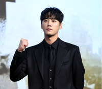 [포토] 이준영 ‘강렬한 포즈’