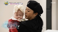 ‘슈퍼맘’ 허니제이 “출산 후 경력 단절 문제없어.. 달라진 게 없다는 걸 증명하고파” (슈돌) [종합]