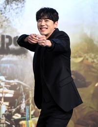 [포토] 이준영 ‘여심 향해 저격’