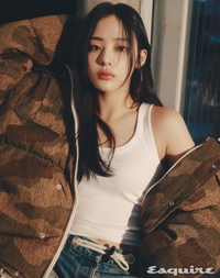 뉴진스 민지, 1년간 지속된 칼국수 ‘억까’ 에 결국 사과문 “이게 해명까지 할일인가”