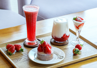 위(WE)호텔제주, 달콤 상큼 ‘딸기 프로모션’ 진행