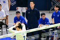 ‘3연패’로 불안한 3위 유지, 김상우 감독의 인정 “하위권 치고 올라오는데 우리는 정체, 위기 맞다”[현장인터뷰]