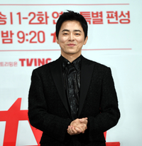 [포토] 조정석 ‘쑥스’