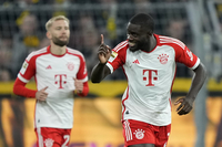 김민재 없는데 우파메카노-더 리흐트 모두 훈련 불참, 부상 의심…다이어 강제 선발? 바이에른 뮌헨 초비상