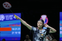 안세영도 몰랐다...말레이시아오픈 ‘87년 만의 한국인 첫 여단 우승’임을...“정말요? 놀랍네요” 상금 1억2000만원