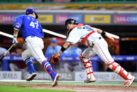 ‘이지영-김민식’ 안방 완료?...김재현 단장은 ‘조형우’를 강조했다 [SS시선집중]