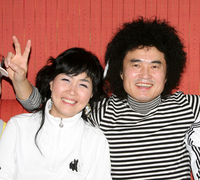 홍서범-조갑경 결혼 30년만에 며느리 본다. 외아들 석준씨 2월 결혼