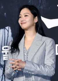 [포토]김고은, 아름다운 미소로