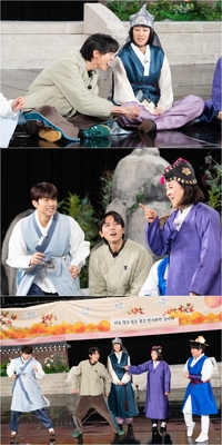 결국 폐지 ‘홍김동전’ 홍진경 “이 멤버 그대로 새 프로그램? 콜!” 특급 의리 과시