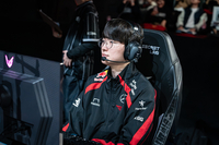 “아쉬운 패배, 얻은 게 더 크다” T1 ‘페이커’ 이상혁 흔들림이 없다 [SS스타]