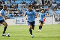 대구 수비수 유지운, 세르비아 추카리츠키 임대 이적