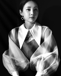 남현희 “전청조 구속 다행, 공범 절대 아니다”